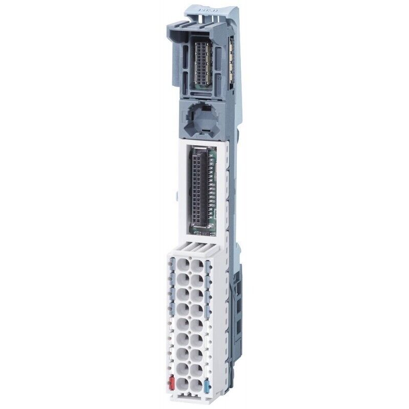 SIEMENS 6ES71936BP000DA0 6ES7193-6BP00-0DA0 NEW (solo PER L'ITALIA IVA INCLUSA)