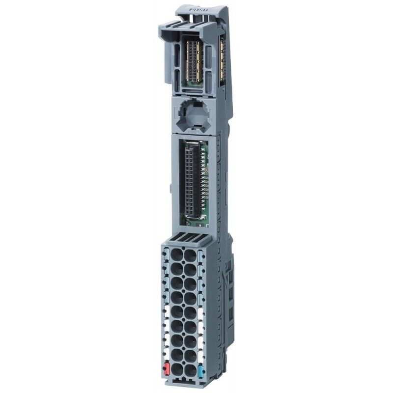 SIEMENS 6ES71936BP000BA0 6ES7193-6BP00-0BA0 NEW (solo PER L'ITALIA IVA INCLUSA)