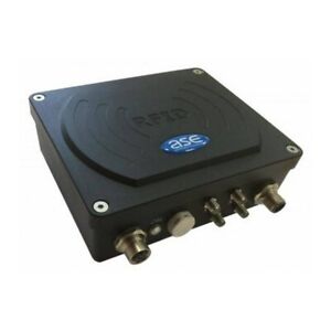 ASE READER RFID a21512u-1c Superior UHF READER RFID - USED