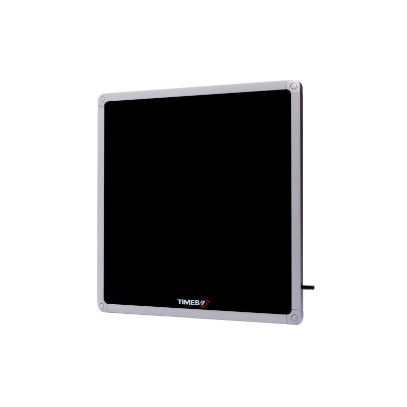Times-7 A6034S Ultra-Low Profile CP RFID UHF Antenna ETSI (Solo per Italia IVA inclusa)