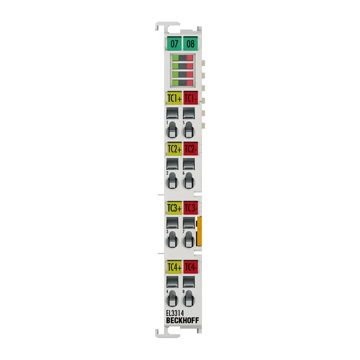 Beckhoff EL3314 - NEW in original box - solo per Italia, prezzo con iva inclusa