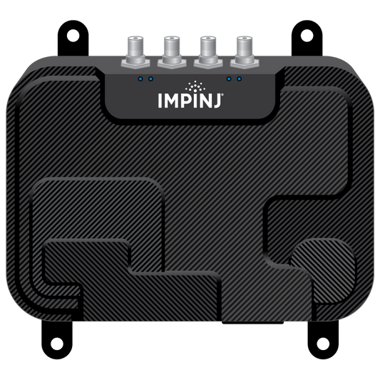 Impinj R700 - RAIN RFID Reader ETSI (Solo per Italia IVA inclusa)